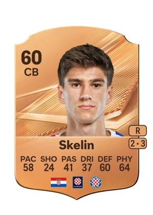 Skelin 60 CB