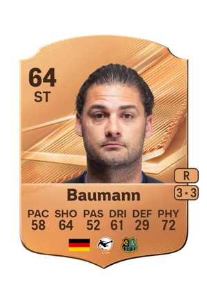 Baumann 64 ST