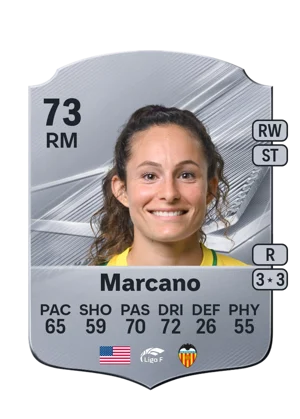 Marcano 73 RM