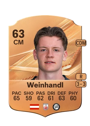 Weinhandl 63 CM