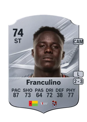 Franculino 74 ST