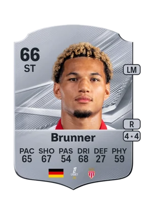Brunner 66 ST