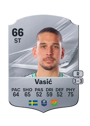 Vasić 66 ST