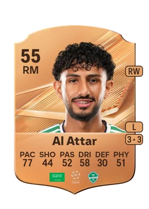 Al Attar 55 RM