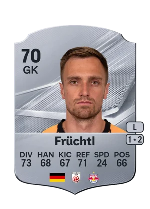 Früchtl 70 GK