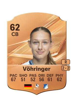 Vöhringer 62 CB