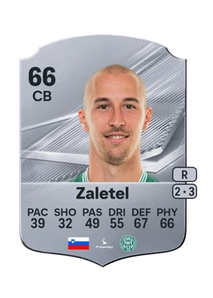 Zaletel 66 CB