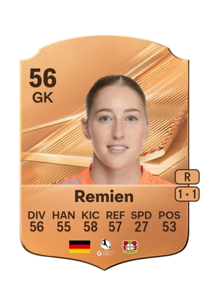 Remien 56 GK