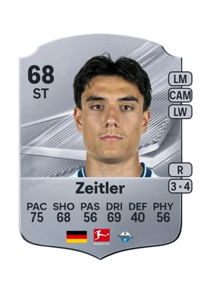 Zeitler 68 ST