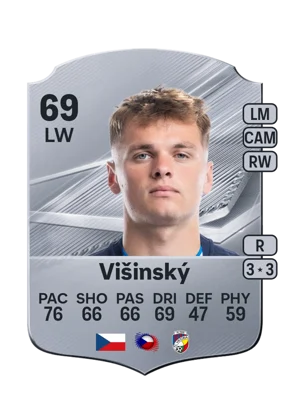 Višinský 69 LW