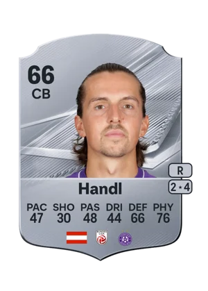Handl 66 CB