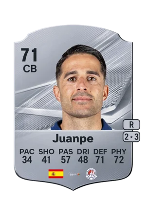Juanpe 71 CB