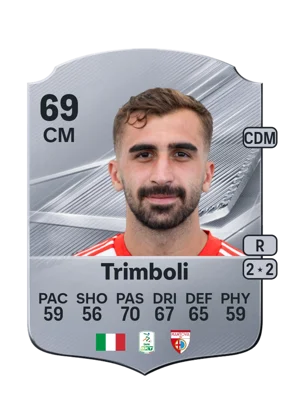 Trimboli 69 CM