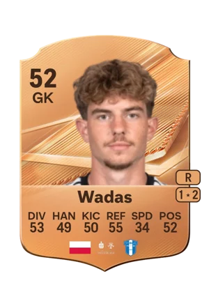 Wadas 52 GK