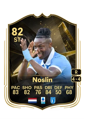 Noslin 82 ST