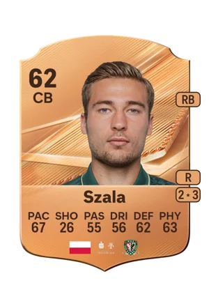 Szala 62 CB