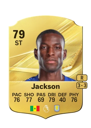 Jackson 79 ST