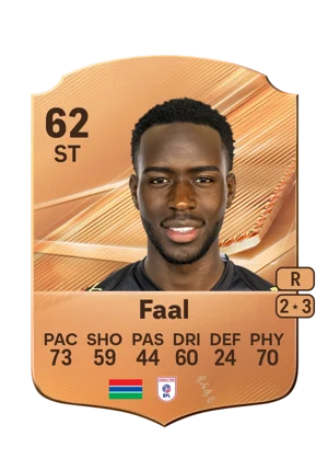 Faal 62 ST