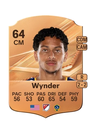 Wynder 64 CM