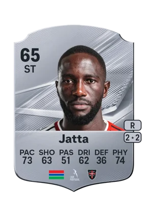 Jatta 65 ST