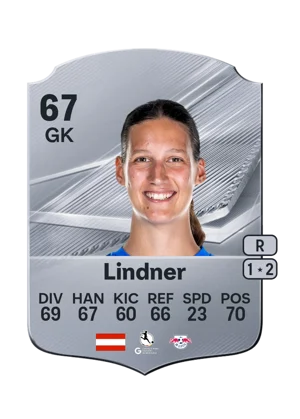 Lindner 67 GK