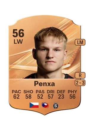 Penxa 56 LW