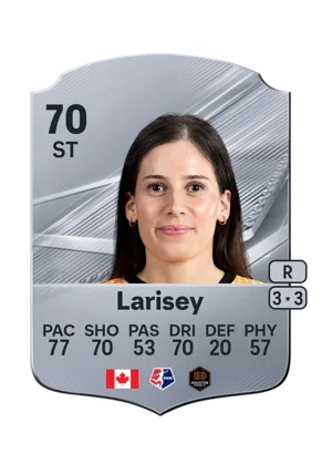 Larisey 70 ST