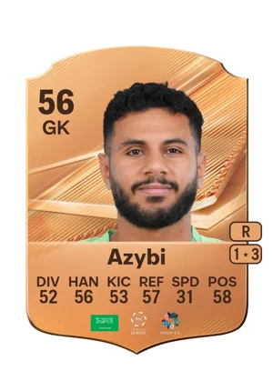 Azybi 56 GK