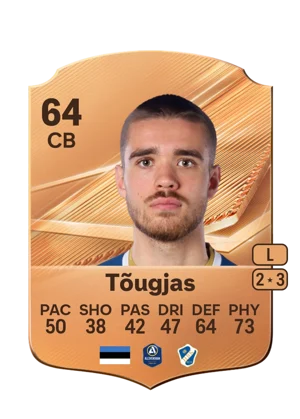 Tõugjas 64 CB