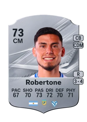 Robertone 73 CM