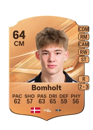Bomholt 64 CM