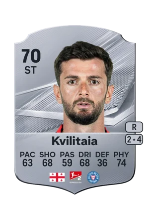 Kvilitaia 70 ST