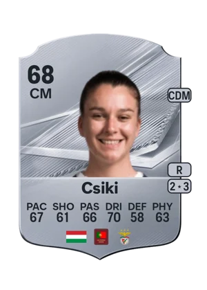 Csiki 68 CM
