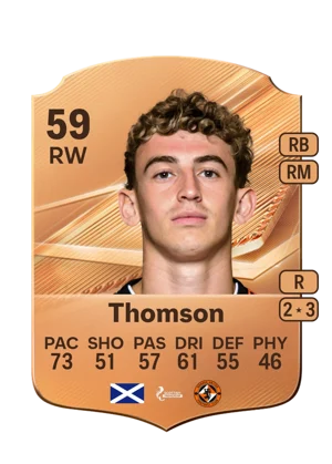 Thomson 59 RW