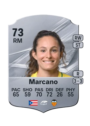 Marcano 73 RM