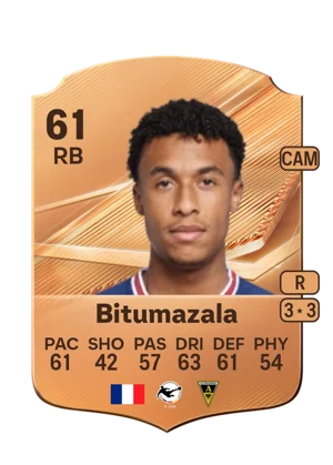 Bitumazala 61 RB
