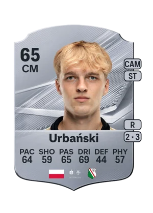 Urbański 65 CM