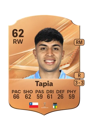 Tapia 62 RW