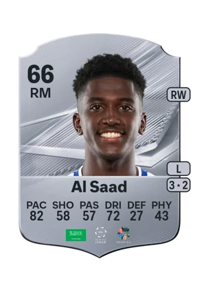 Al Saad 66 RM