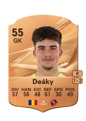 Deáky 55 GK