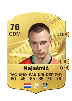 Nejašmić 76 CDM