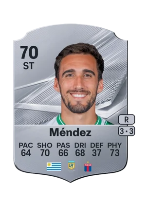 Méndez 70 ST