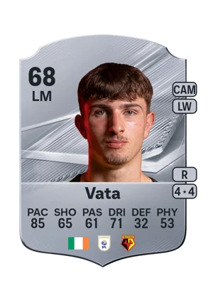 Vata 68 LM