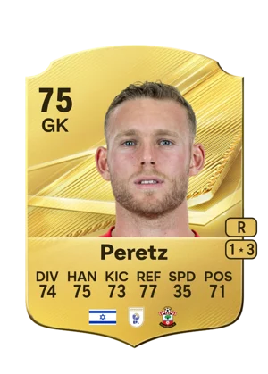 Peretz 75 GK
