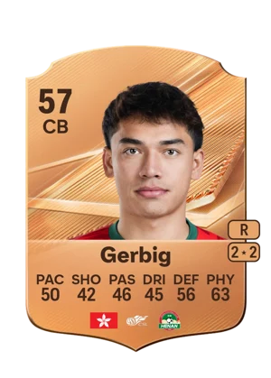 Gerbig 57 CB