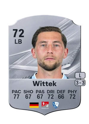 Wittek 72 LB