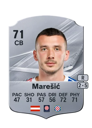 Marešić 71 CB