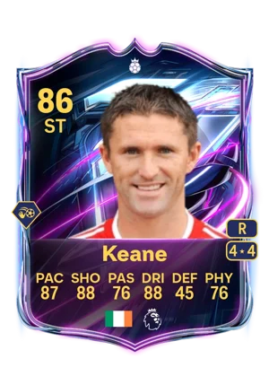 Keane 86 ST