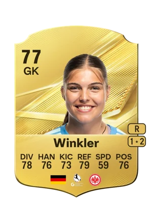 Winkler 77 GK
