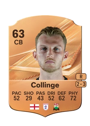 Collinge 63 CB